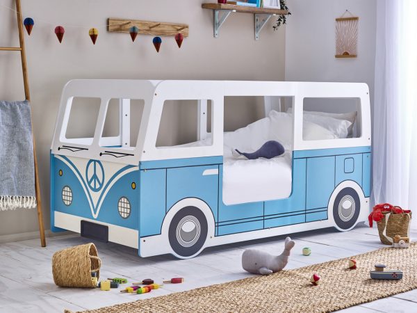 Imagination Campervan Bed Frame | Bed Sava