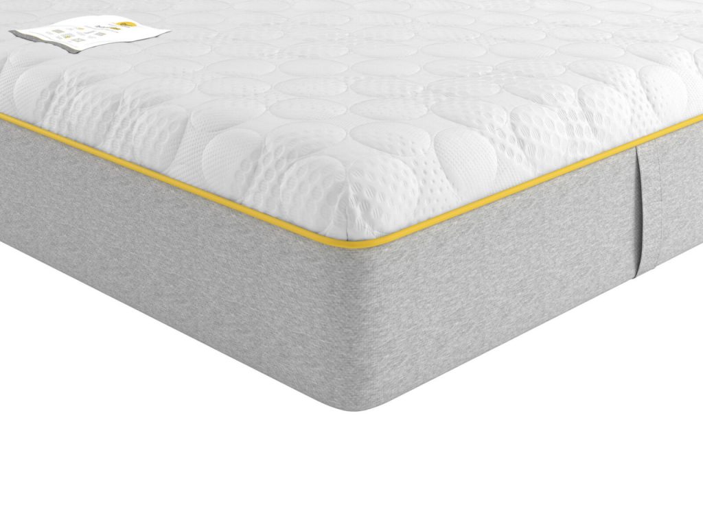 eve hybrid duo REFURBISHED mattress