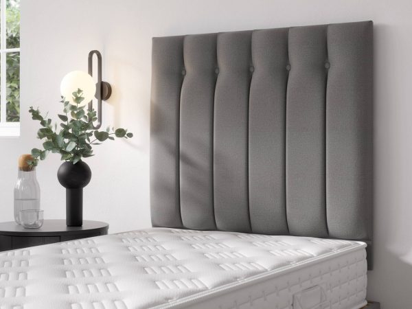 Moray Strutted Headboard | Bed Sava