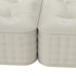 Hypnos Luxurious Earth 05 Zip  Link Mattress | Bed Sava