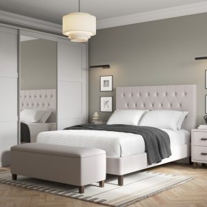 Snooze Lunar Bed Frame | Bed Sava