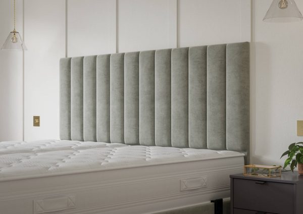 Melrose Strutted Headboard | Bed Sava