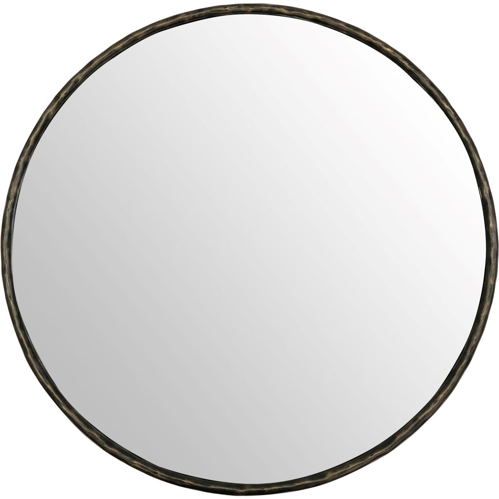 Patterdale Round Mirror
