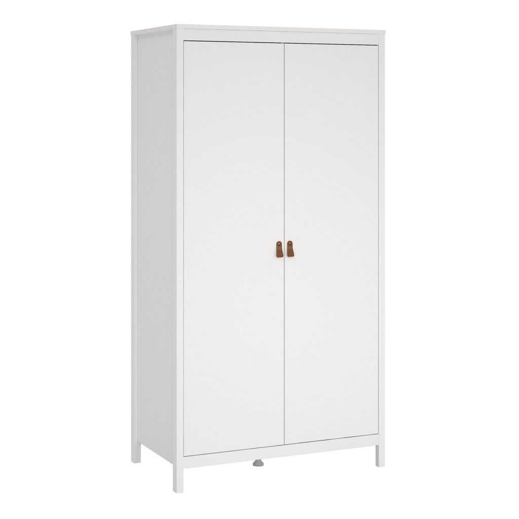 Barcelona Wardrobe