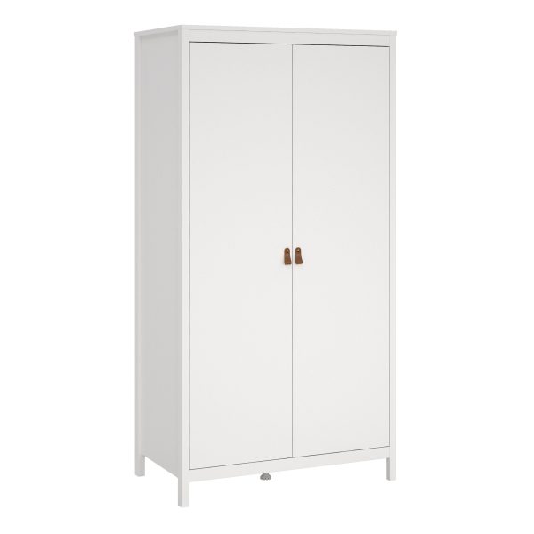 Barcelona Wardrobe | Bed Sava