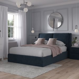 Imogen Ottoman Bed Frame | Bed Sava