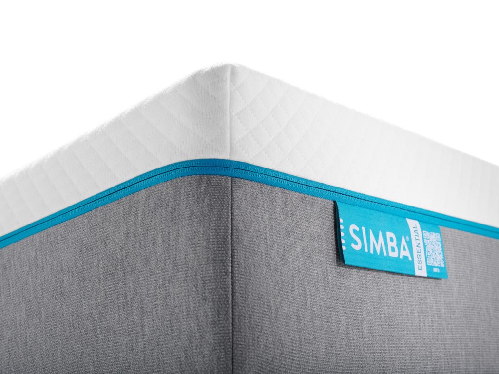 Simba Sleep Hybrid Essential Mattress