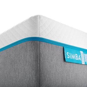 Simba Sleep Hybrid Essential Mattress | Bed Sava