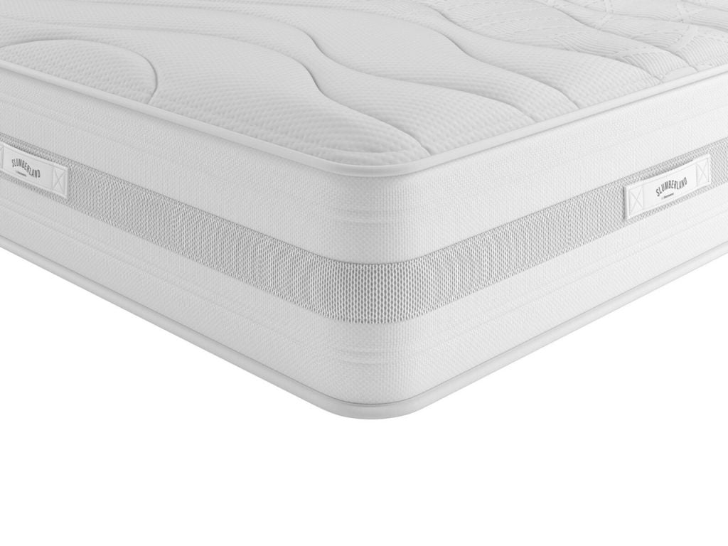 Slumberland Response Latex Ultimate Mattress | Bed Sava