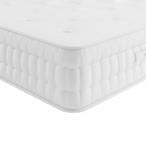 Slumberland Naturals Plant Based Luxe REFURBISHED Mattress | Bed Sava