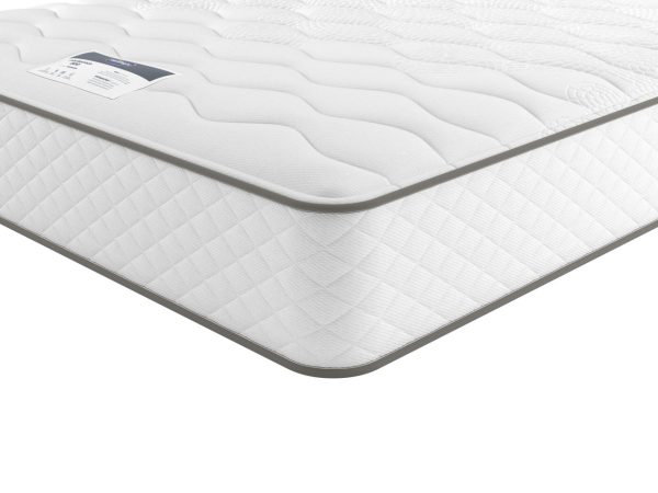 Silentnight Eco 800 Pocket Mattress | Bed Sava