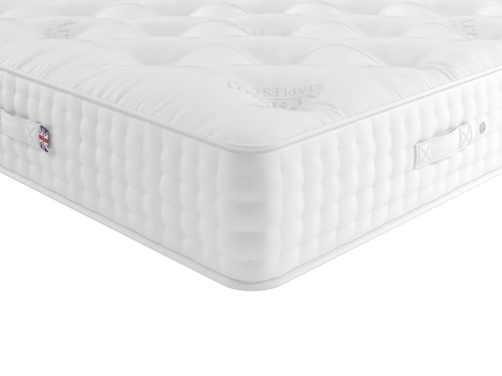 Staples  Co Artisan Utopia Mattress | Bed Sava