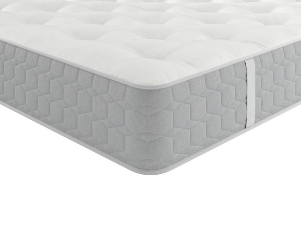 Sealy Brisbane Ortho Extra Firm REFURBISHED Mattress | Bed Sava