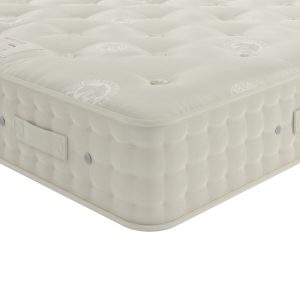 Hypnos Luxurious Earth 04 Mattress | Bed Sava