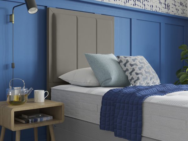 Meyer Floorstanding Headboard | Bed Sava