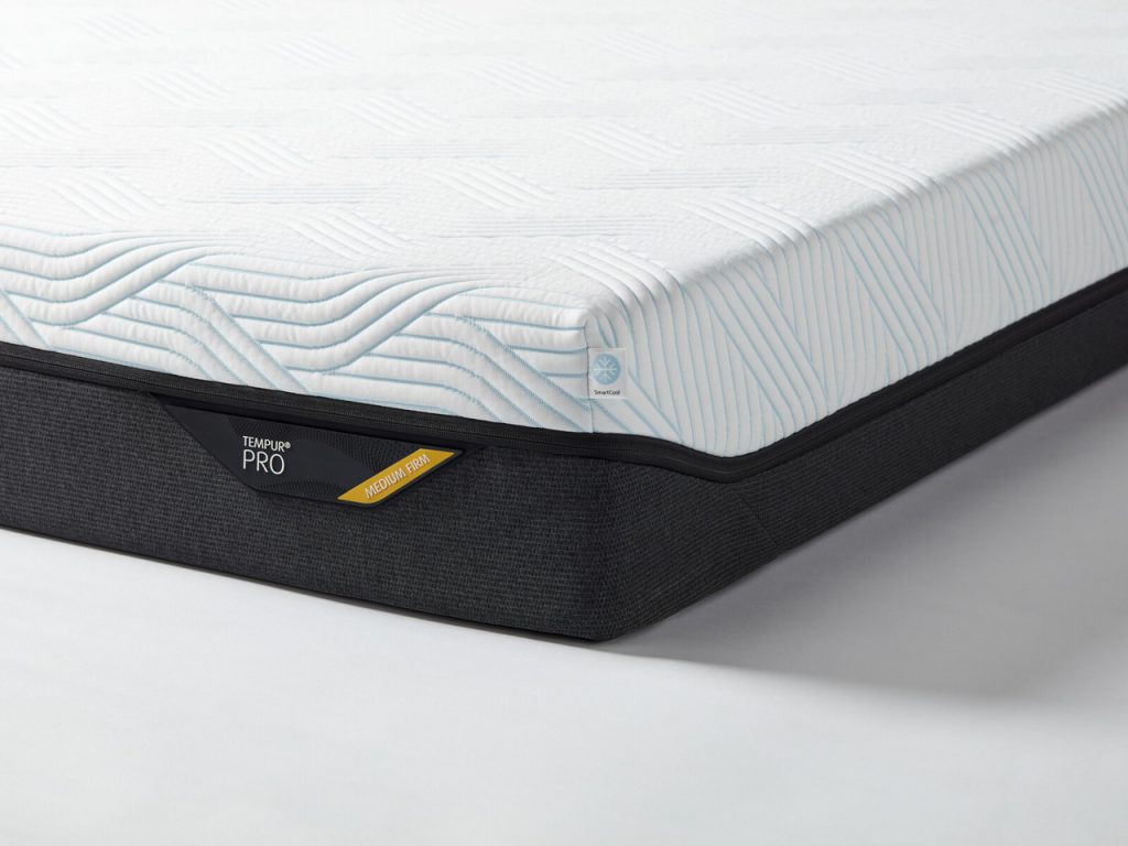 Tempur Pro Smartcool REFURBISHED Mattress