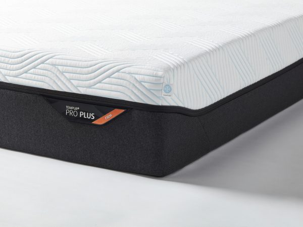 Tempur Pro Plus Smartcool REFURBISHED Mattress | Bed Sava