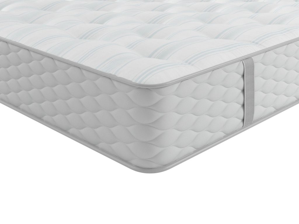Sealy Redcliffe Backcare Extra Firm Mattress