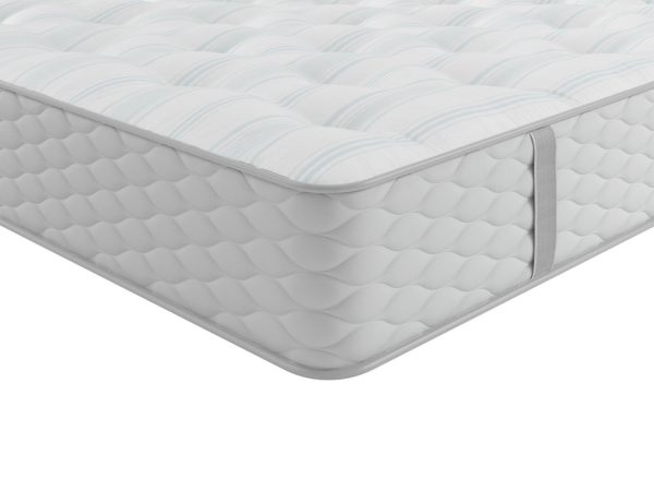 Sealy Redcliffe Backcare Extra Firm Mattress | Bed Sava
