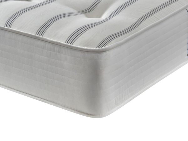 Silentnight Backcare Support Extra Firm Mattress | Bed Sava