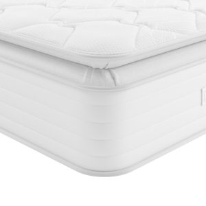 Staples  Co Refresh Eco Latex Pocket 3000 REFURBISHED Mattress | Bed Sava