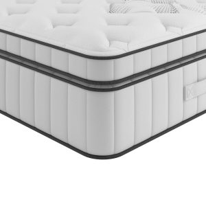 iGel NanoTech 5000i Plushtop REFURBISHED Mattress | Bed Sava