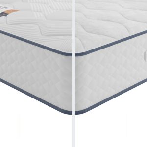 Slumberland Duo 1400 2 in 1 REFURBISHED Mattress | Bed Sava