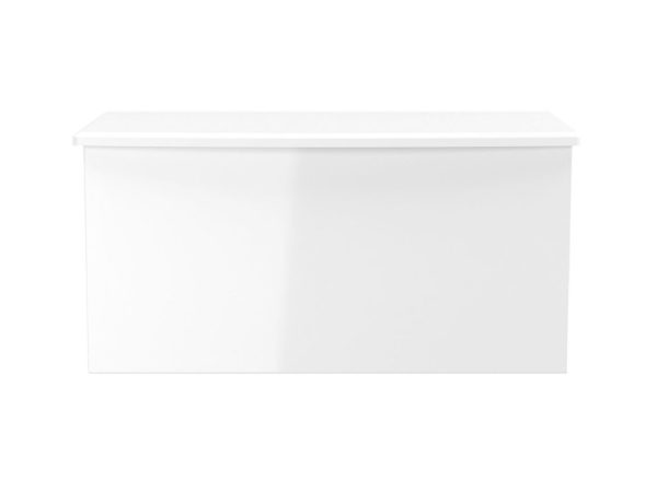 Merton Bedding Box | Bed Sava
