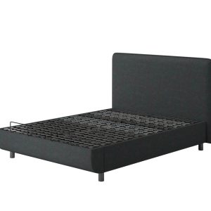Tempur Arc™ Form Upholstered Bed Frame | Bed Sava