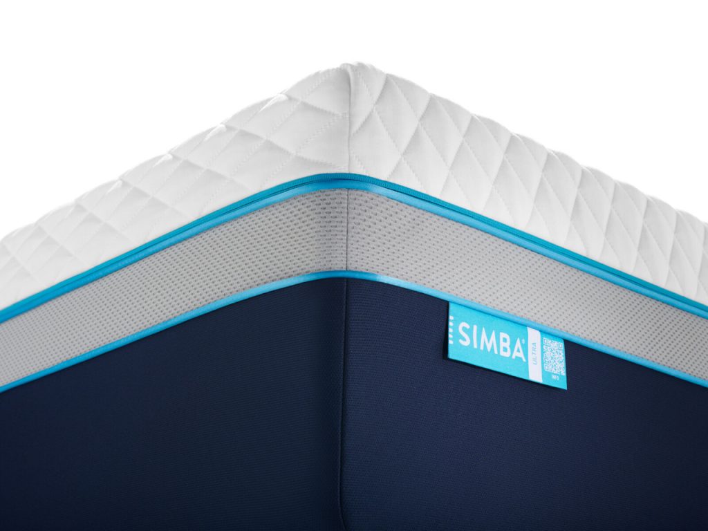 Simba Sleep Hybrid Ultra Mattress