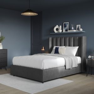 Annabelle Ottoman Bed Frame | Bed Sava