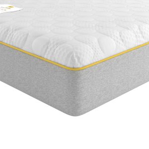 eve hybrid duo plus mattress | Bed Sava