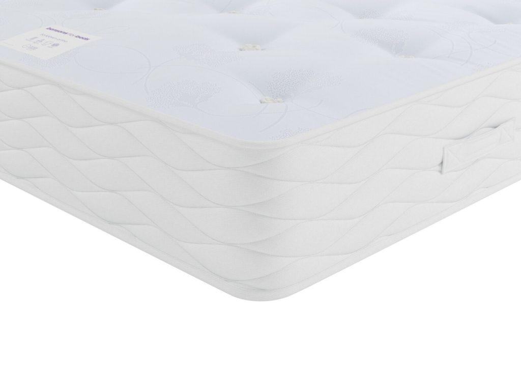 Sandown Ortho Comfort REFURBISHED Mattress