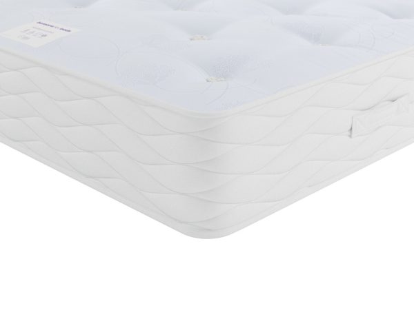 Sandown Ortho Comfort REFURBISHED Mattress | Bed Sava