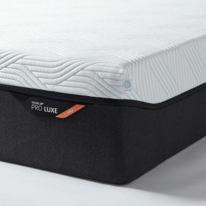 Tempur Pro Luxe Smartcool Mattress | Bed Sava