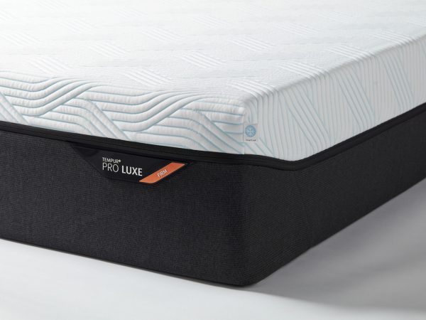 Tempur Pro Luxe Smartcool Mattress | Bed Sava