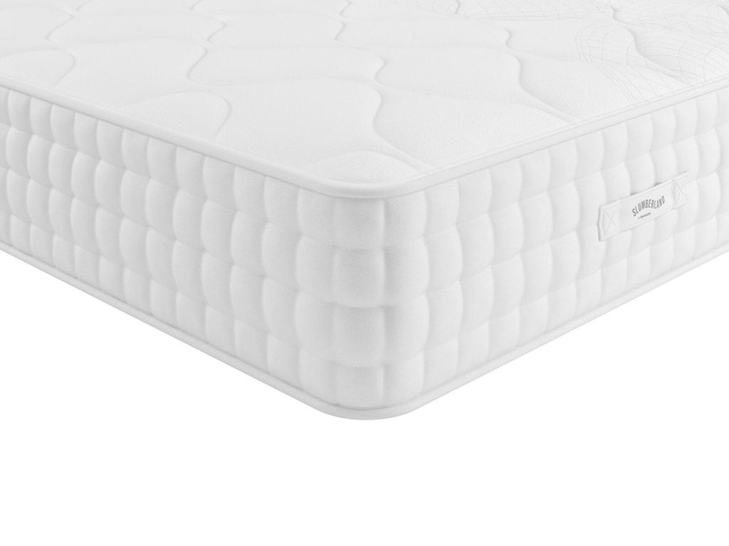 Slumberland Naturals Ultimate Wool REFURBISHED Mattress | Bed Sava