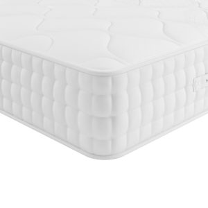 Slumberland Naturals Ultimate Wool REFURBISHED Mattress | Bed Sava