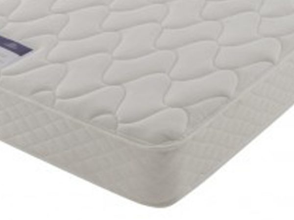 Silentnight Miracoil Refresh Mattress | Bed Sava