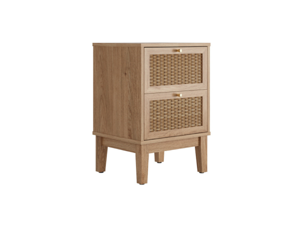 Bordeaux Bedside Cabinet | Bed Sava