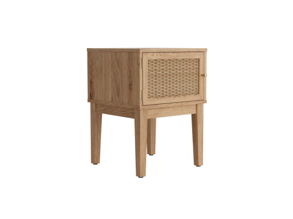 Bordeaux Side Table