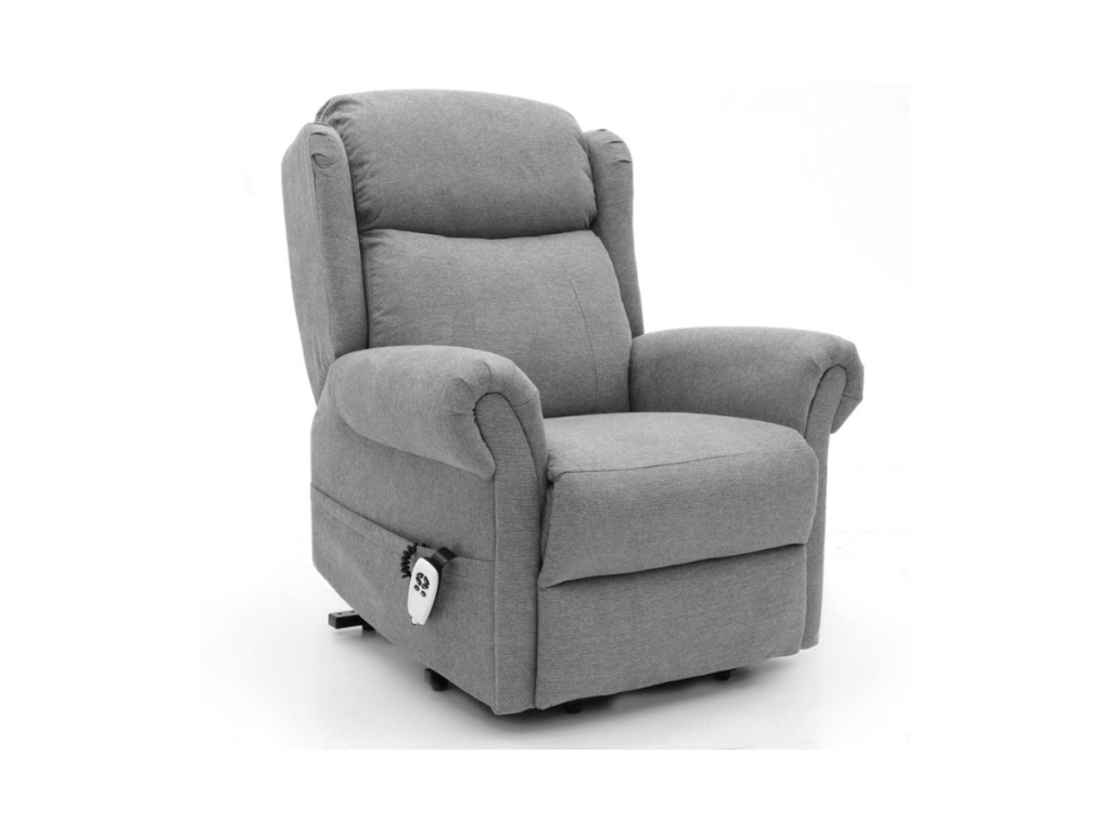 Carlton Electric Reclining Chair