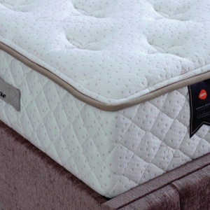 Cashmere Latex Mattress Pocket Spring | Bed Sava