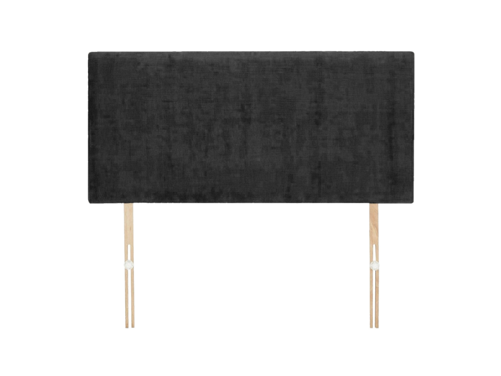 Classic Headboard Chenille Plain 20"