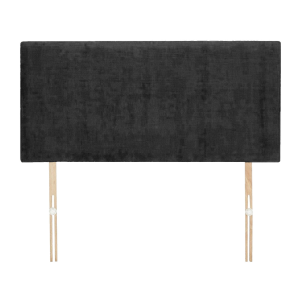 Classic Headboard Chenille Plain 20 | Bed Sava