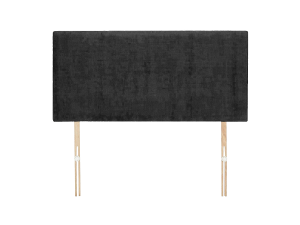 Classic Headboard Chenille Plain 20 | Bed Sava