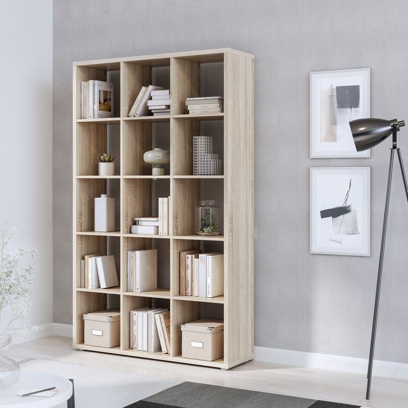 Mauro 3x5 Storage Unit