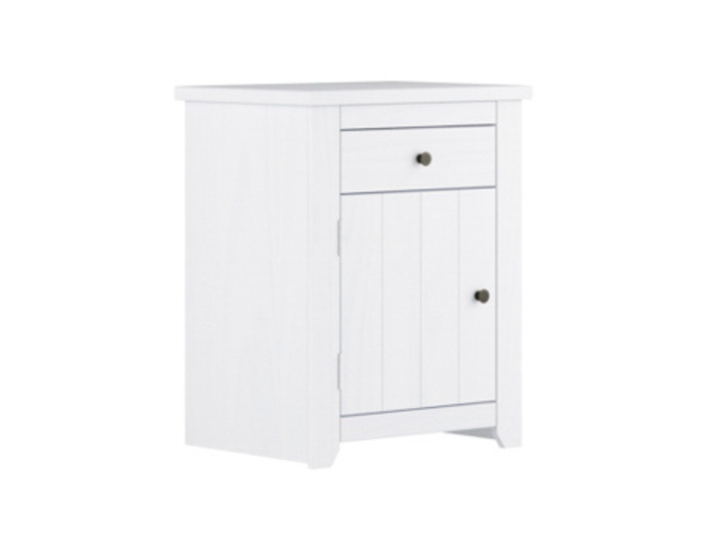 Havana Bedside Cabinet
