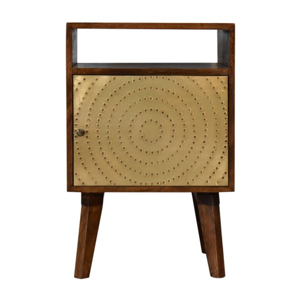 Zen Bedside | Bed Sava