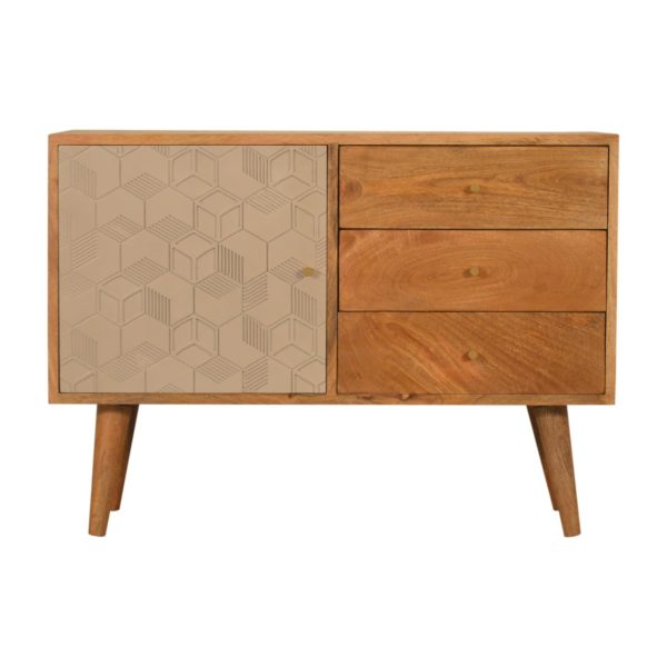 Acadia Sideboard | Bed Sava